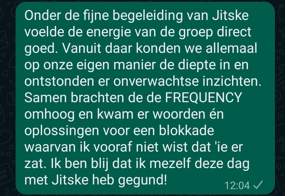 FRQ 25-5-23 Yvette van der plas